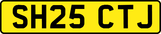 SH25CTJ