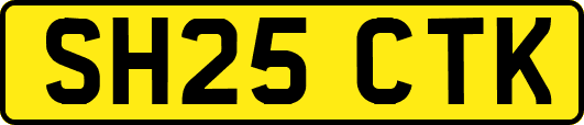 SH25CTK