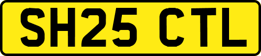 SH25CTL