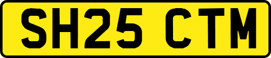 SH25CTM