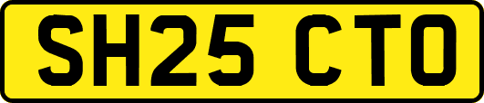 SH25CTO
