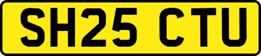 SH25CTU