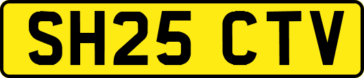 SH25CTV