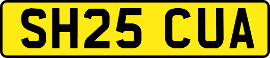 SH25CUA