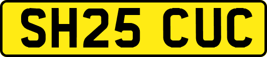 SH25CUC
