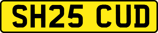 SH25CUD