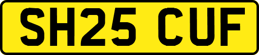 SH25CUF