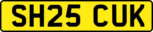 SH25CUK