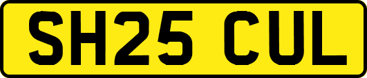 SH25CUL