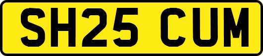 SH25CUM
