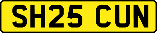 SH25CUN