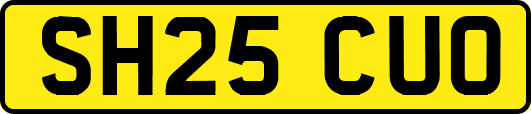 SH25CUO