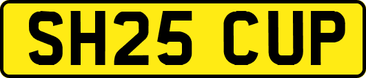 SH25CUP