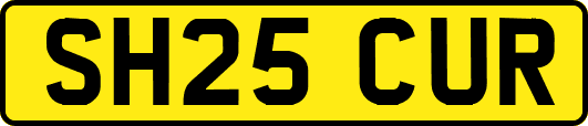 SH25CUR