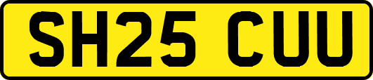 SH25CUU