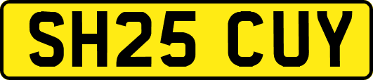 SH25CUY