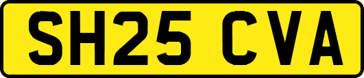 SH25CVA