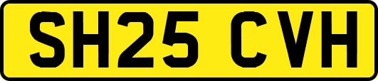 SH25CVH