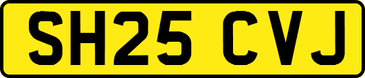 SH25CVJ