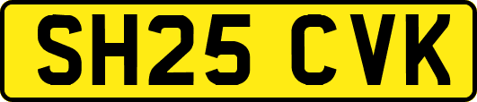 SH25CVK