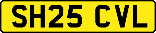 SH25CVL