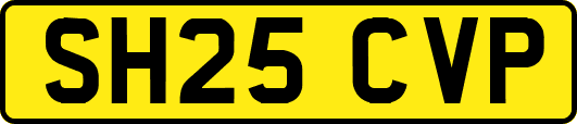 SH25CVP