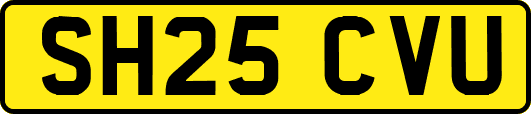 SH25CVU