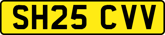SH25CVV