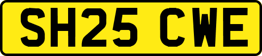 SH25CWE