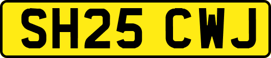 SH25CWJ