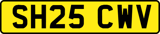 SH25CWV