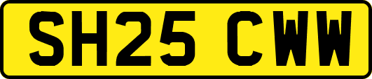 SH25CWW