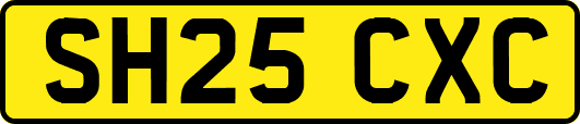 SH25CXC