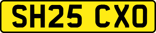 SH25CXO