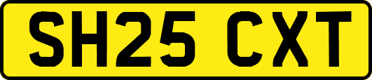 SH25CXT