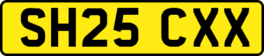 SH25CXX
