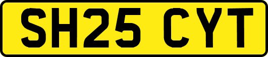 SH25CYT