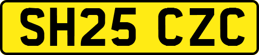 SH25CZC