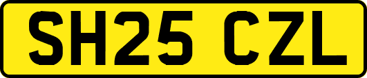 SH25CZL