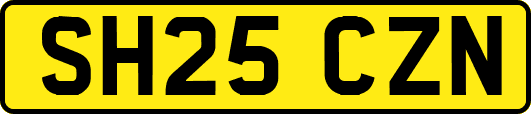 SH25CZN