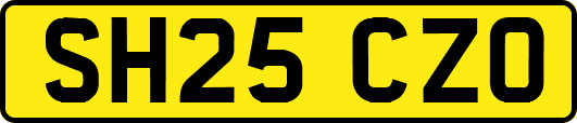 SH25CZO