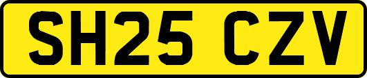 SH25CZV