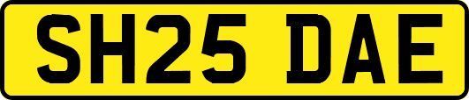 SH25DAE
