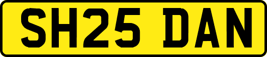 SH25DAN