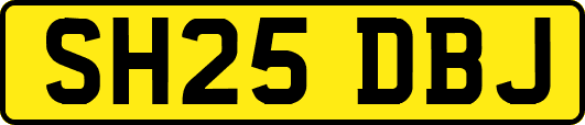 SH25DBJ