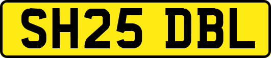 SH25DBL
