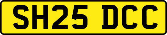 SH25DCC