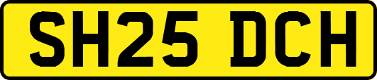 SH25DCH