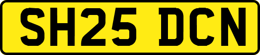 SH25DCN