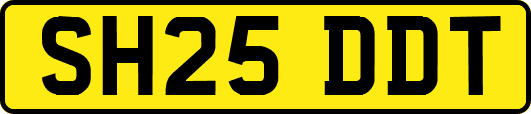 SH25DDT